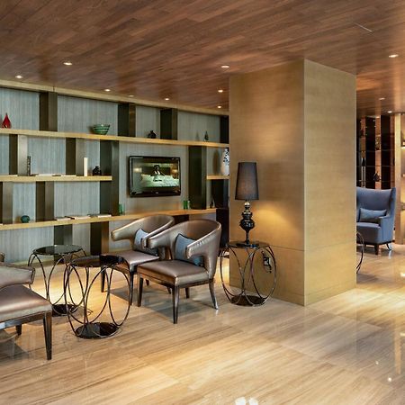 Le Meridien Chongqing Nan'An Eksteriør billede