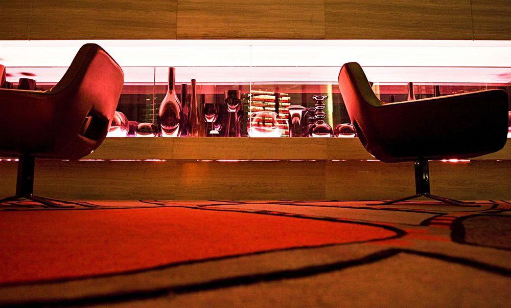 Le Meridien Chongqing Nan'An Eksteriør billede