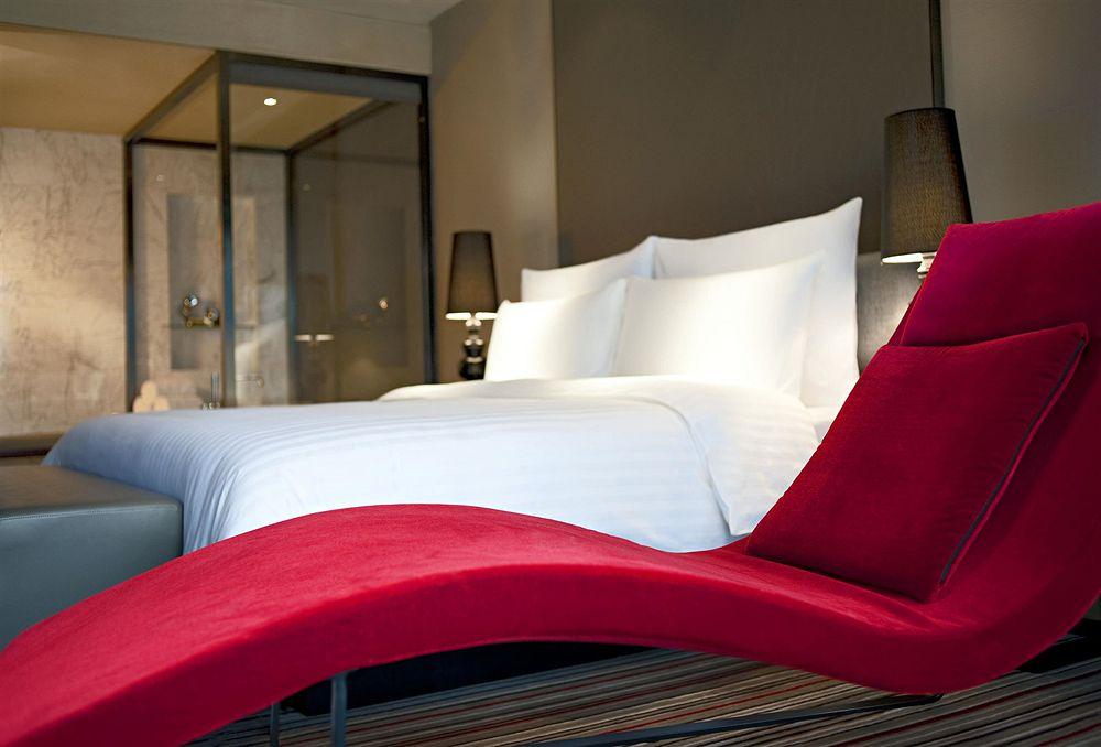 Le Meridien Chongqing Nan'An Eksteriør billede