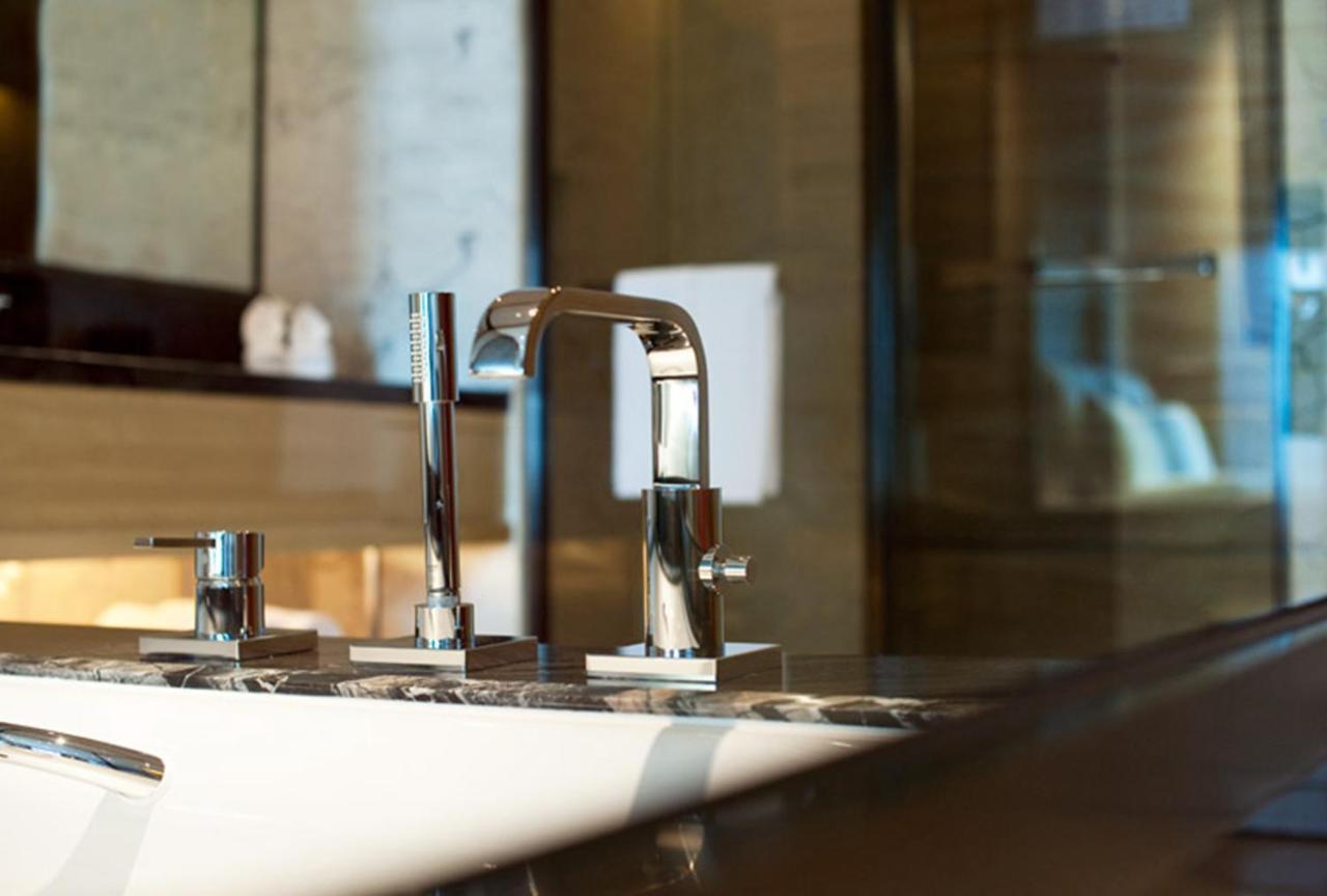 Le Meridien Chongqing Nan'An Eksteriør billede