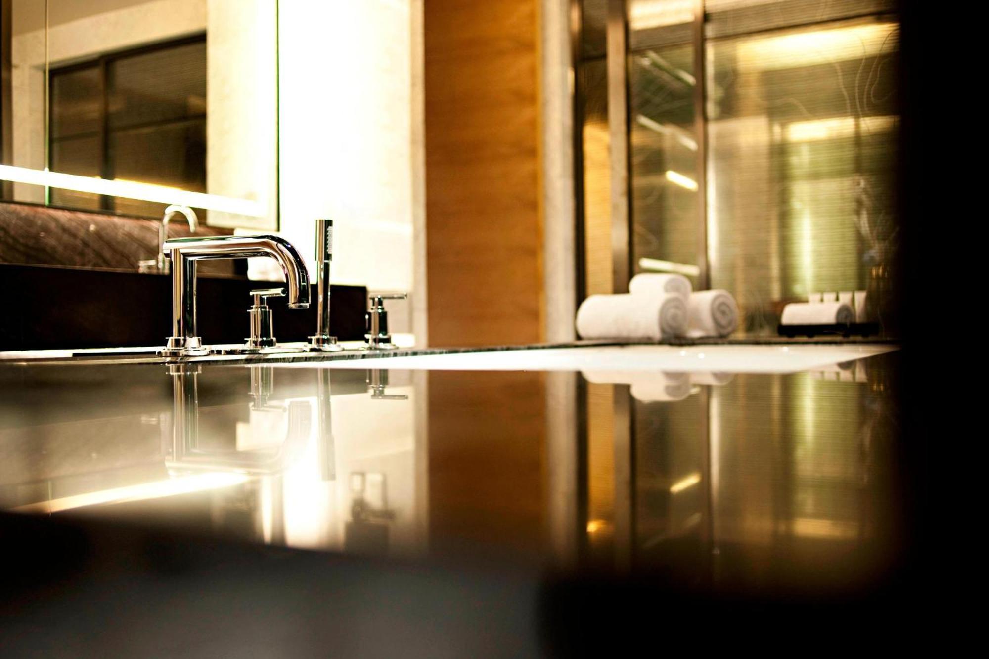 Le Meridien Chongqing Nan'An Eksteriør billede