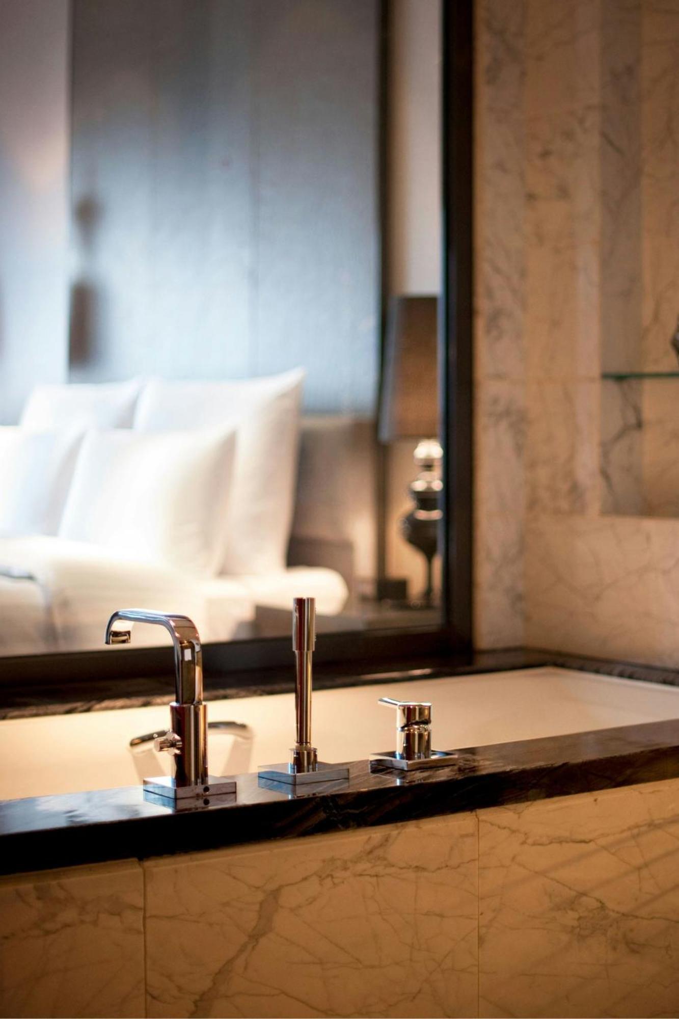 Le Meridien Chongqing Nan'An Eksteriør billede