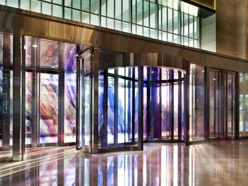 Le Meridien Chongqing Nan'An Eksteriør billede