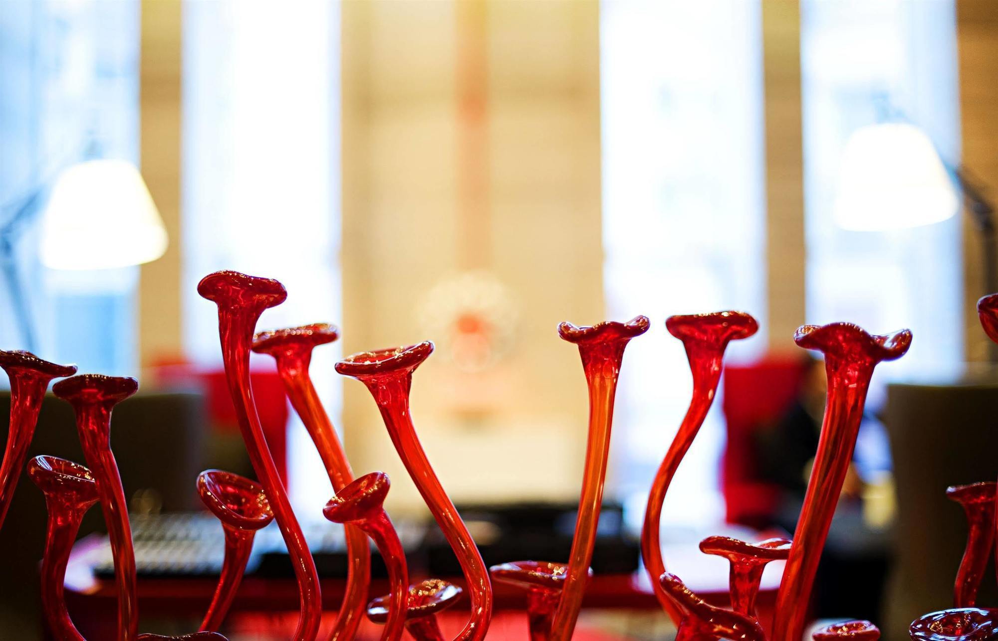 Le Meridien Chongqing Nan'An Eksteriør billede